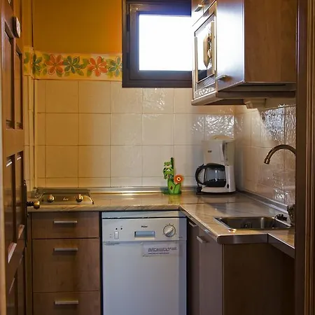 Landhuis Alqueria De Segovia *