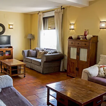 Country house Alqueria De Segovia *