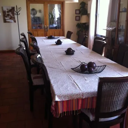 Landhuis Alqueria De Segovia *